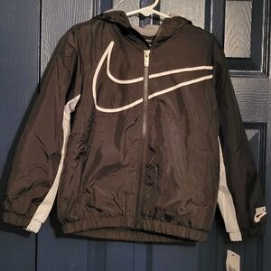 Nike Kids Jacket Size 5